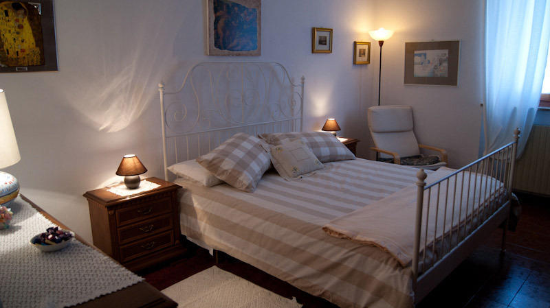 B&B La Roverella Castellina in Chianti Quarto foto